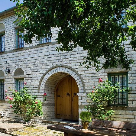 Dias Guesthouse Papigko Exteriér fotografie