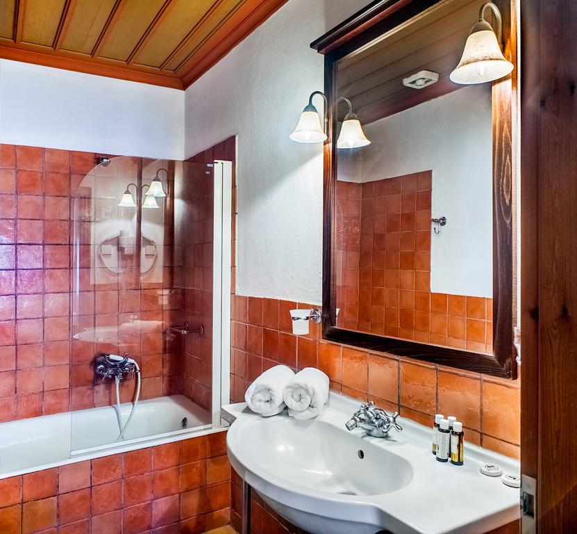 Dias Guesthouse Papigko Exteriér fotografie